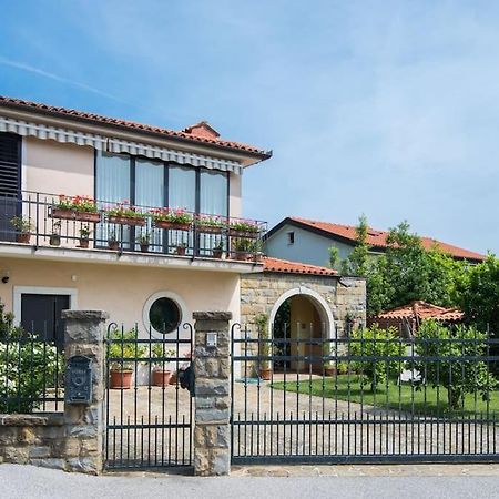 Mia Resort Izola Kültér fotó