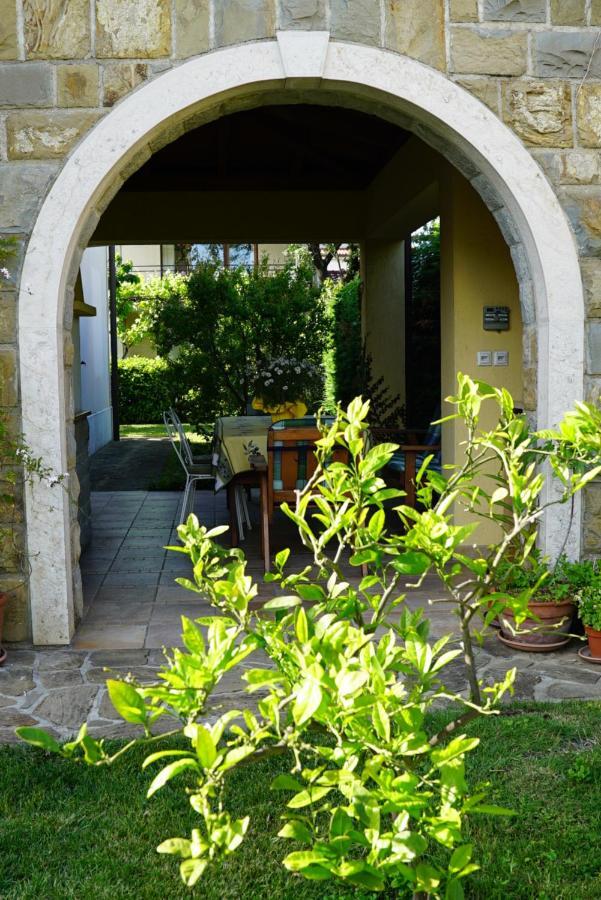Mia Resort Izola Kültér fotó