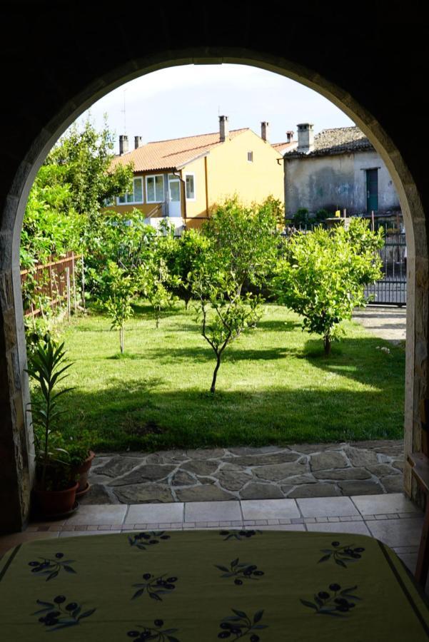 Mia Resort Izola Kültér fotó