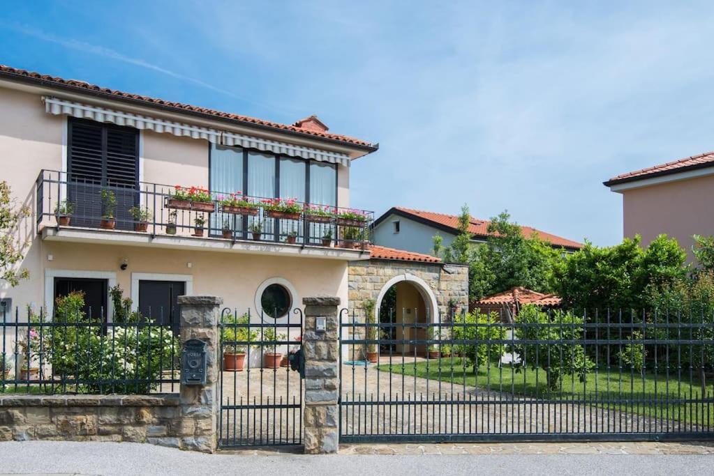 Mia Resort Izola Kültér fotó