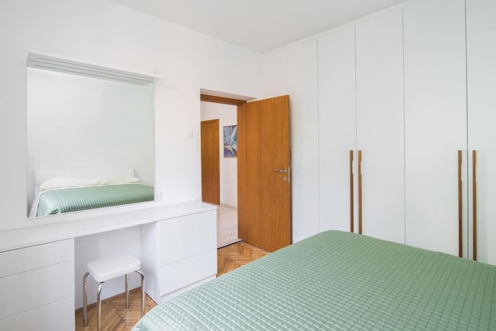 Mia Resort Izola Kültér fotó
