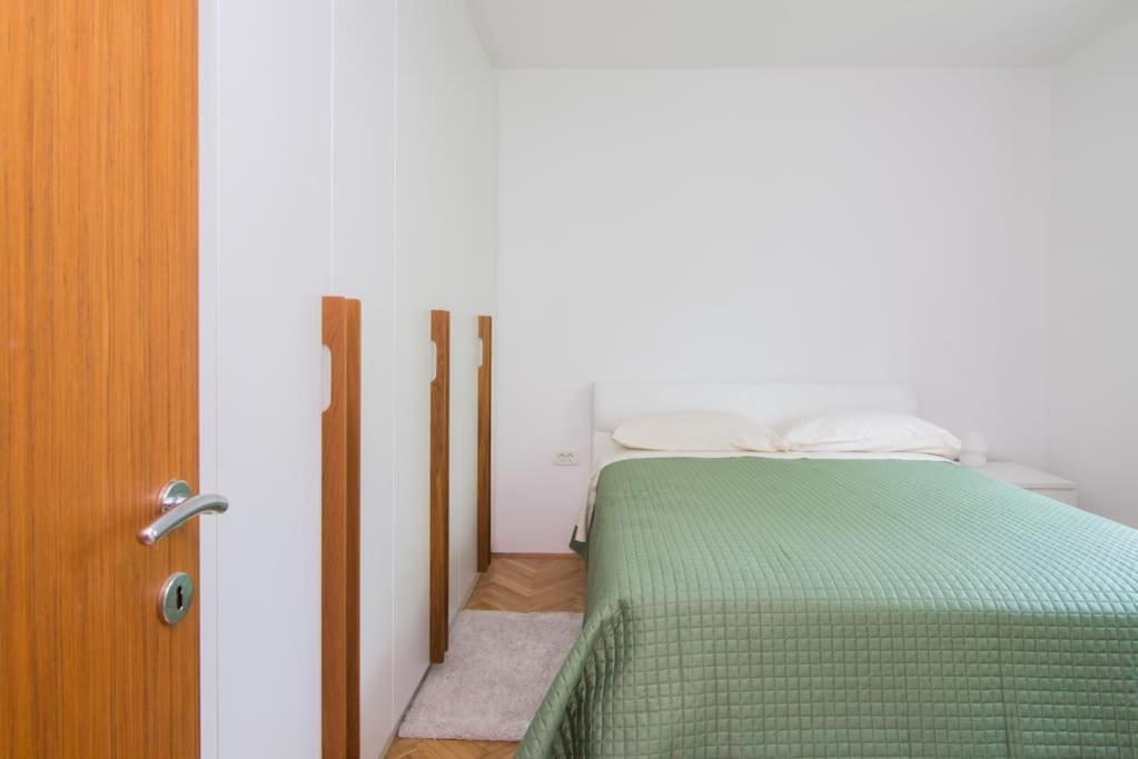 Mia Resort Izola Kültér fotó