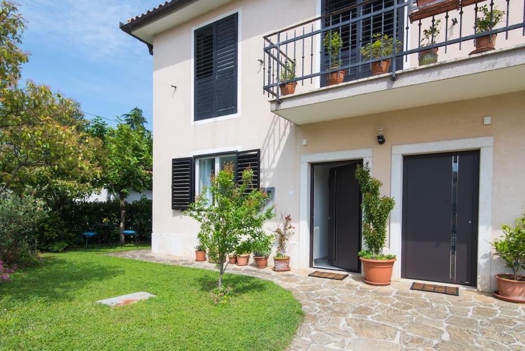 Mia Resort Izola Kültér fotó