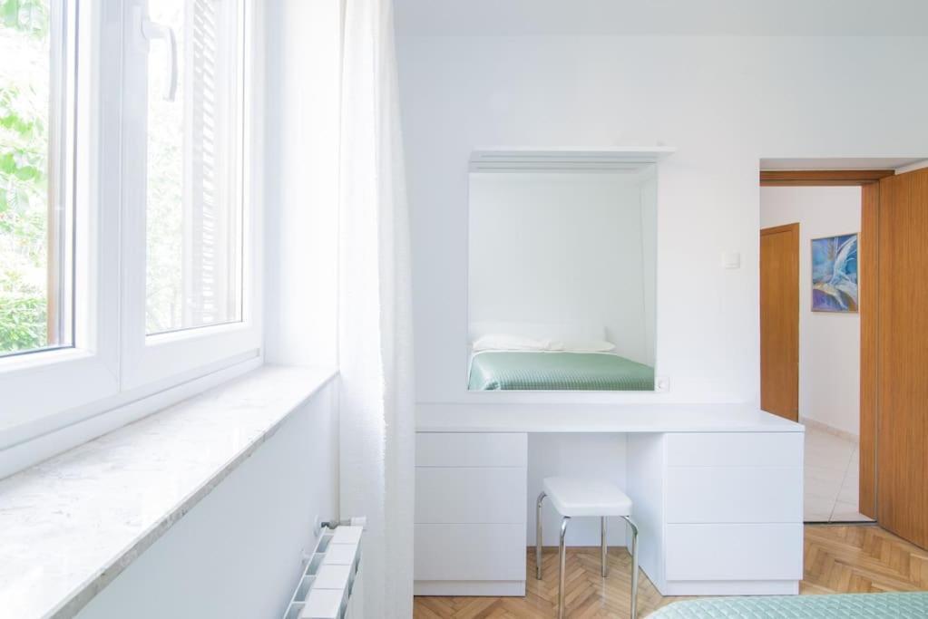 Mia Resort Izola Kültér fotó