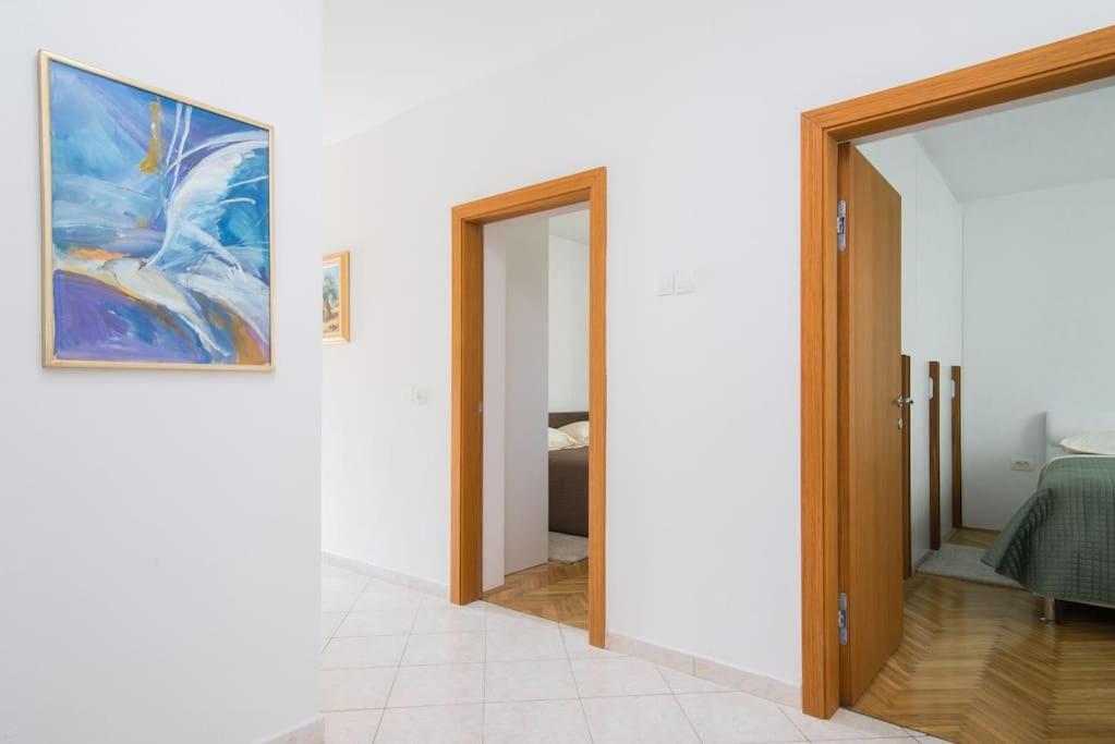 Mia Resort Izola Kültér fotó